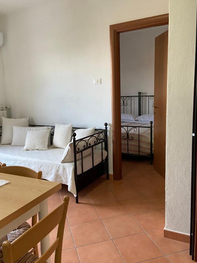 Sa Domo De Su Re Bed & Breakfast Torralba Eksteriør bilde